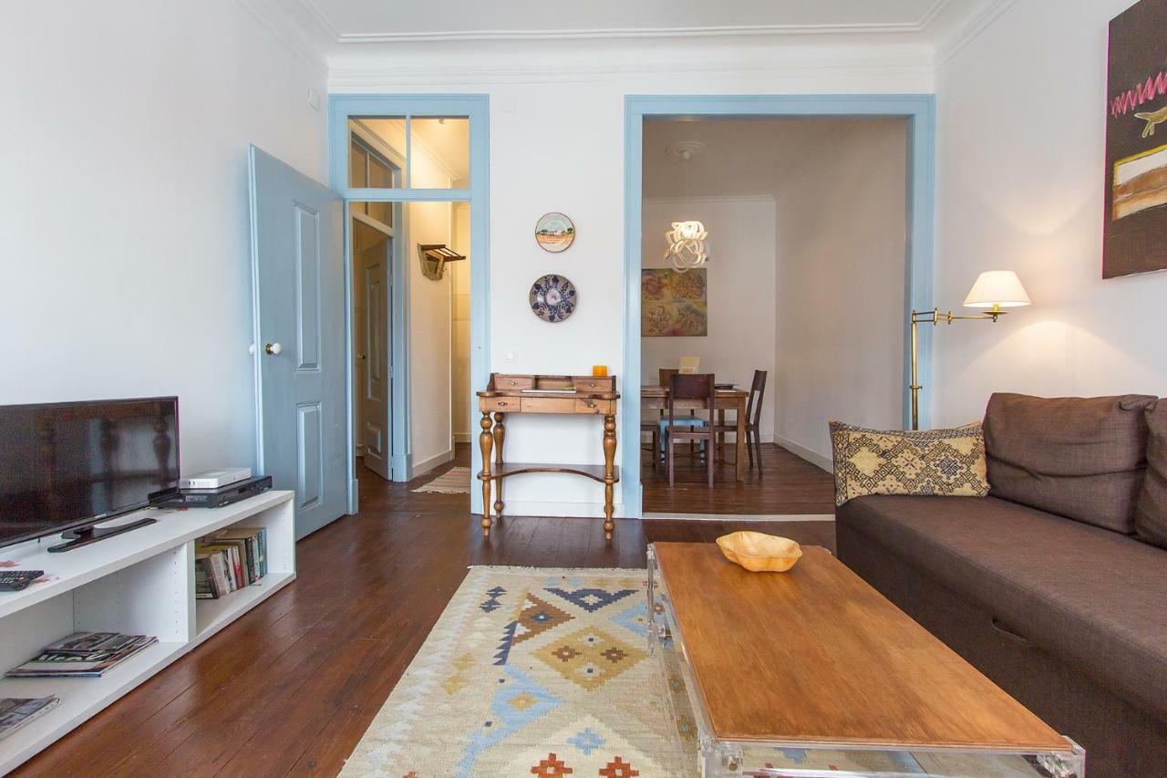 Lejlighed Alfama Tailor Made Blue House With A View #1 *